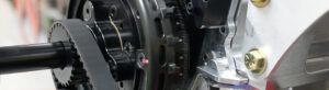 Cylinder Pressure Combustion Analysis